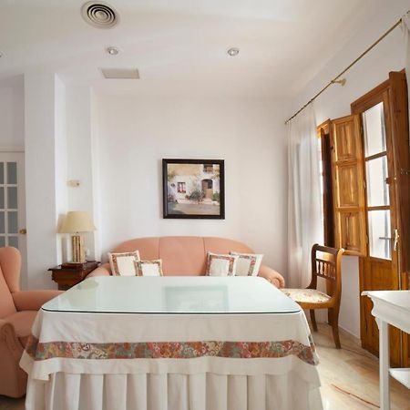 Alohamundi Goles Apartment เซบีญา ภายนอก รูปภาพ